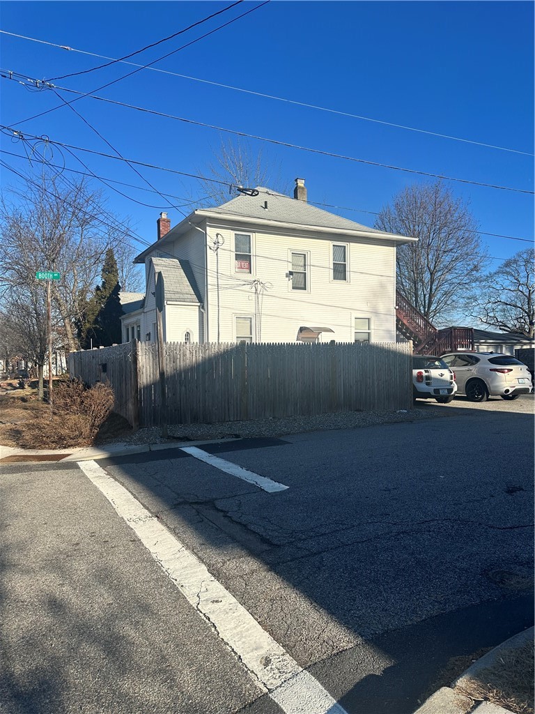 532 Post Road Warwick, RI 02888 - Photo 2 of 10