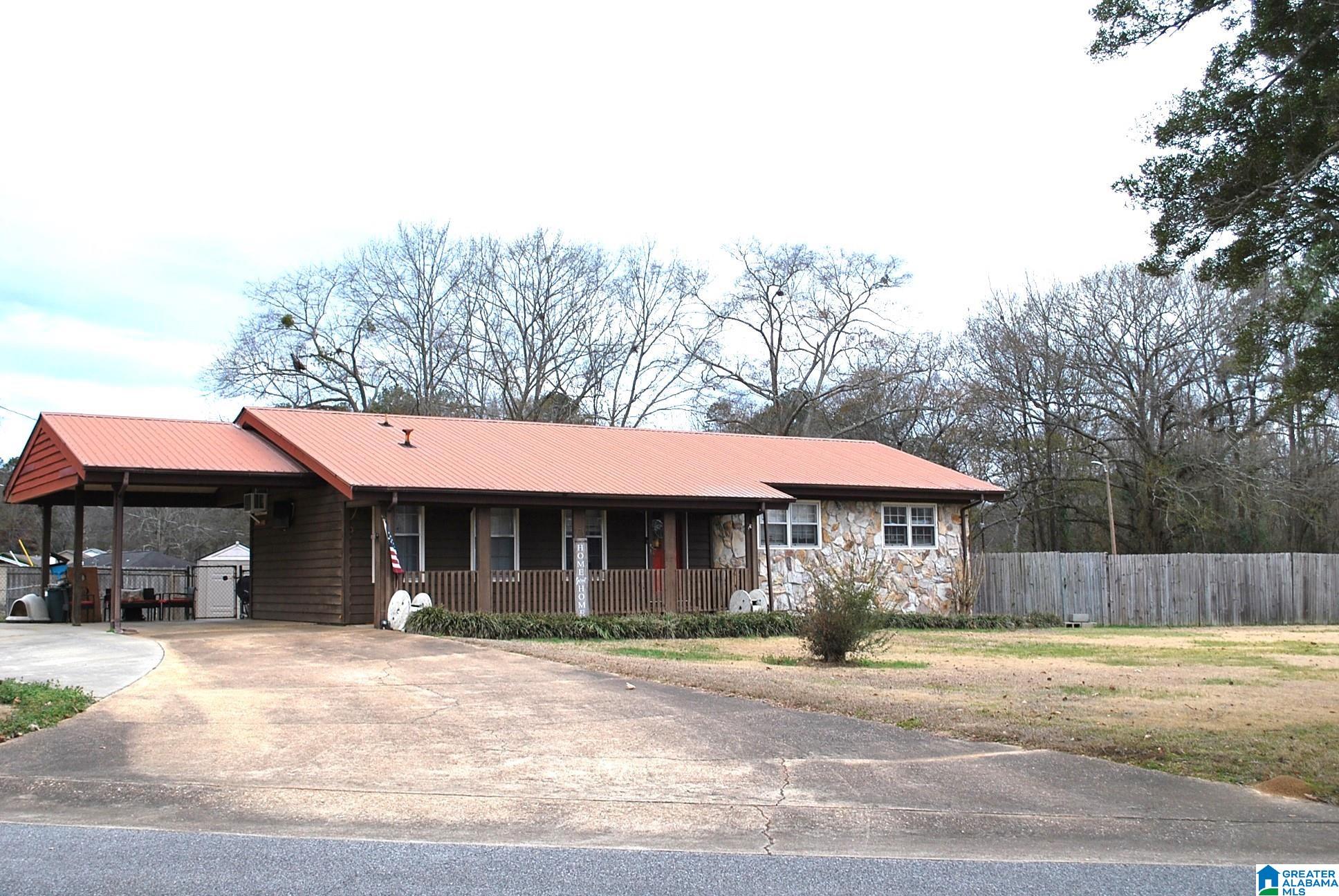 3338 Livingston Trace Sylacauga, AL 35150 - Photo 2 of 17