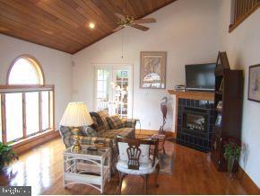 3 Harbor Point Lewes, DE 19958 - Photo 4 of 12 a dining room with furniture window and wooden floor