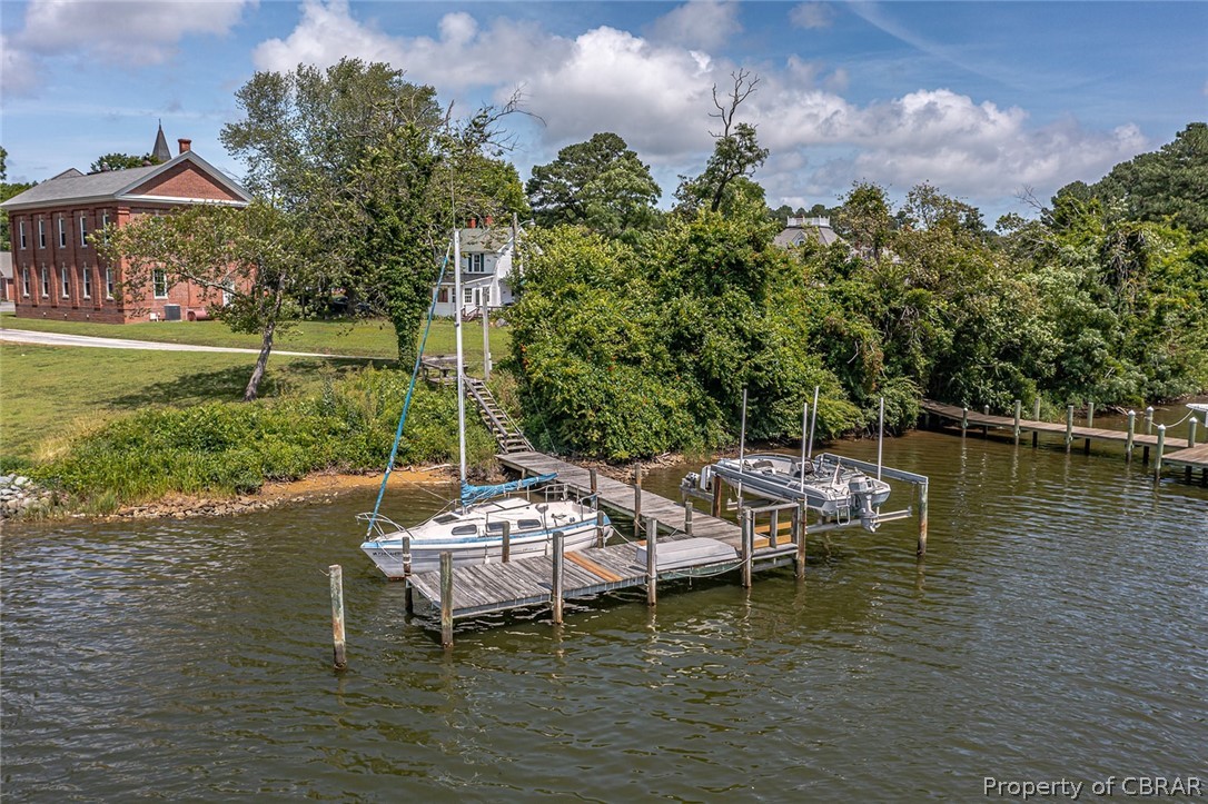 350 Main Street Reedville, VA 22539 - Photo 50 of 50