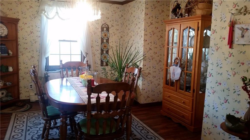29 Gates Road Jefferson, ME 04348 - Photo 4 of 25 Photo