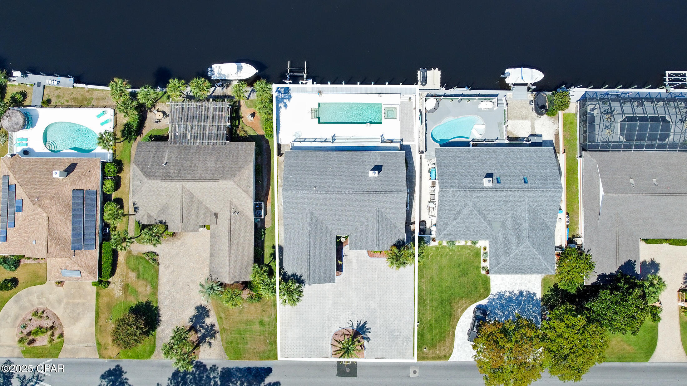 497 Wahoo Road Panama City, FL 32408 - Photo 42 of 49 Gallery Image 42