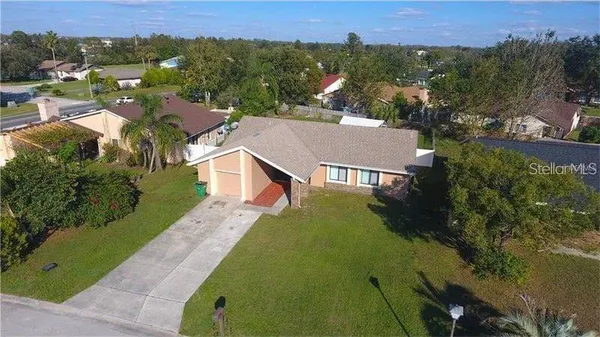 $270,000 | 3 Country Club Court, Kissimmee, FL 34759
