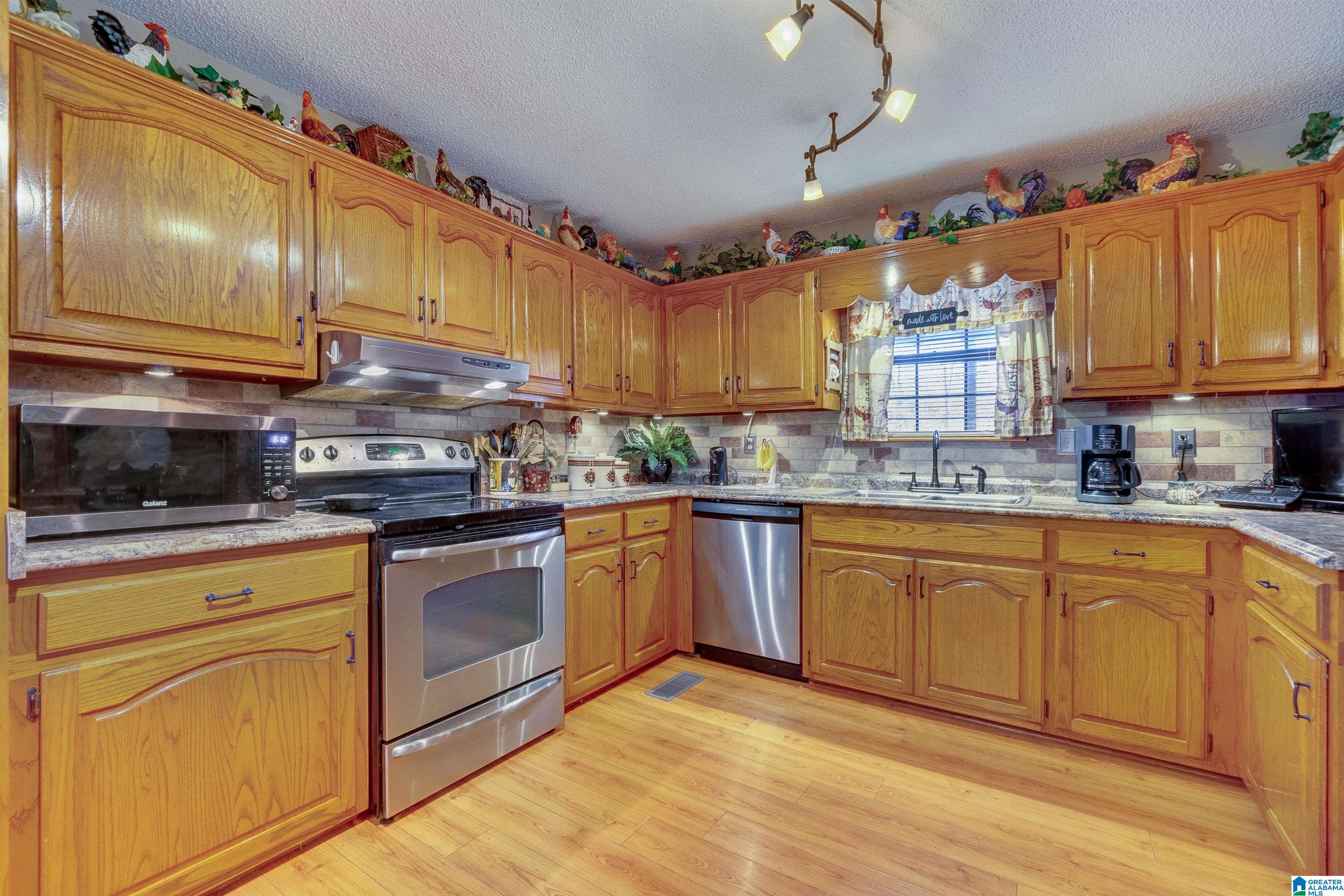 2294 County Road 203 Jemison, AL 35085 - Photo 16 of 69