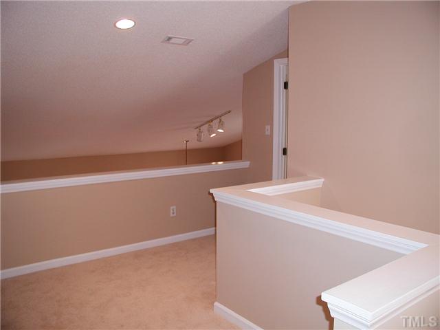 2324 Florida Court Raleigh, NC 27615 - Photo 12 of 17 a view of an empty room with a sink