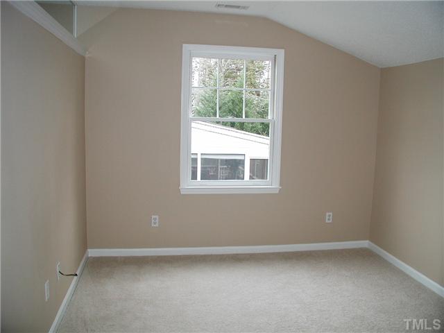 2324 Florida Court Raleigh, NC 27615 - Photo 14 of 17 an empty room with a window
