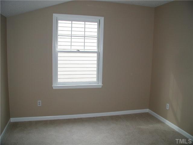 2324 Florida Court Raleigh, NC 27615 - Photo 15 of 17 an empty room with a window