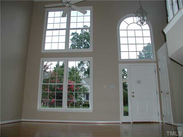 2324 Florida Court Raleigh, NC 27615 - Photo 3 of 17 an outdoor view with windows