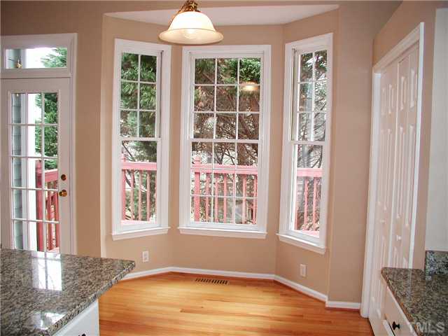 2324 Florida Court Raleigh, NC 27615 - Photo 8 of 17 a view of livingroom with windows