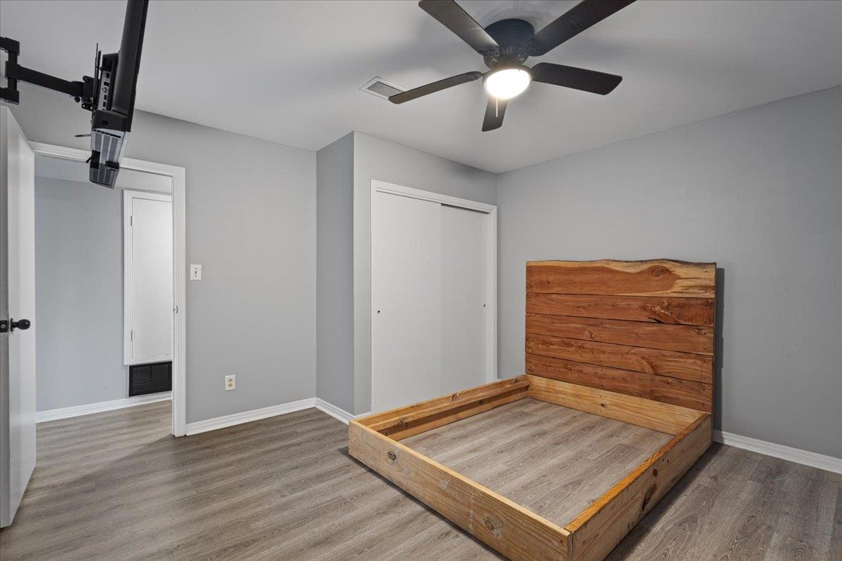 1012 South Orange Street Perry, FL 32348 - Photo 26 of 52