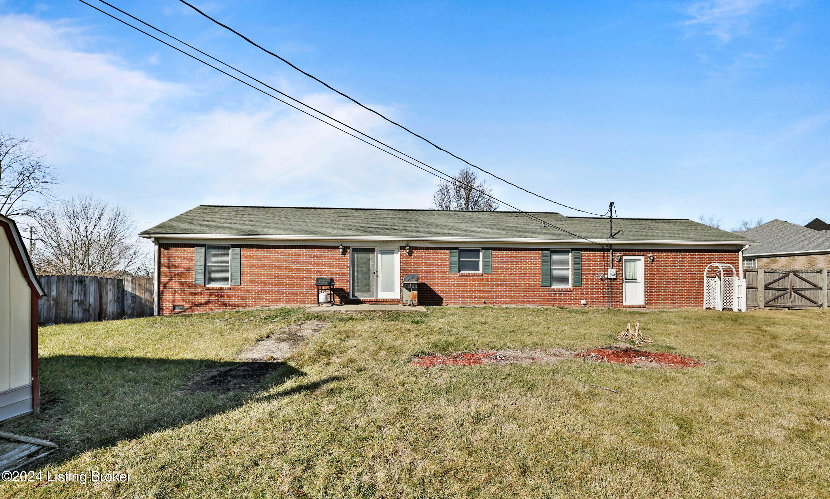 734 River Ridge Road Frankfort, KY 40601 - Photo 23 of 27 CT6C7946