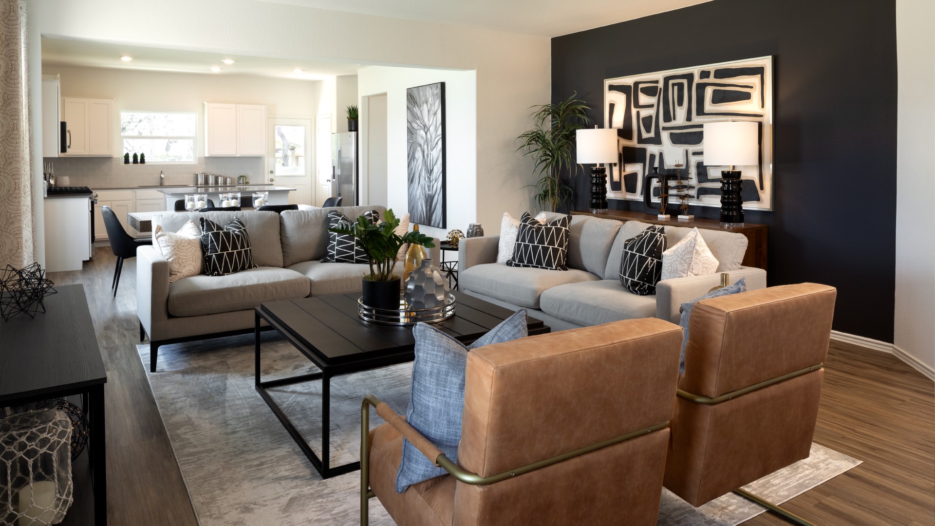 205 Sambre Street Kyle, TX 78640 - Photo 2 of 13