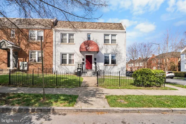 $341,000 | 1668 Trinidad Avenue Northeast, Unit 2, Washington, DC 20002