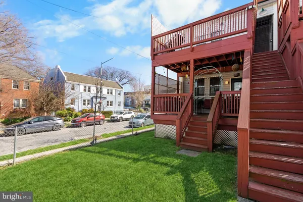 $341,000 | 1668 Trinidad Avenue Northeast, Unit 2, Washington, DC 20002