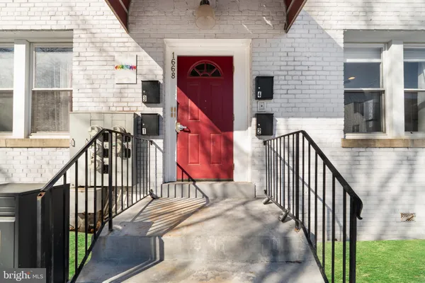 $341,000 | 1668 Trinidad Avenue Northeast, Unit 2, Washington, DC 20002