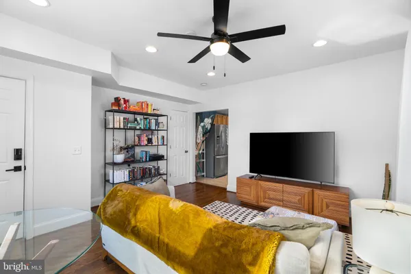 $341,000 | 1668 Trinidad Avenue Northeast, Unit 2, Washington, DC 20002
