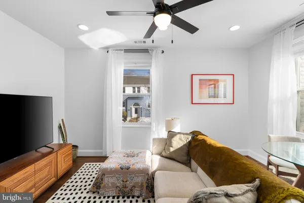 $341,000 | 1668 Trinidad Avenue Northeast, Unit 2, Washington, DC 20002