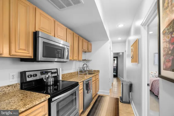 $341,000 | 1668 Trinidad Avenue Northeast, Unit 2, Washington, DC 20002