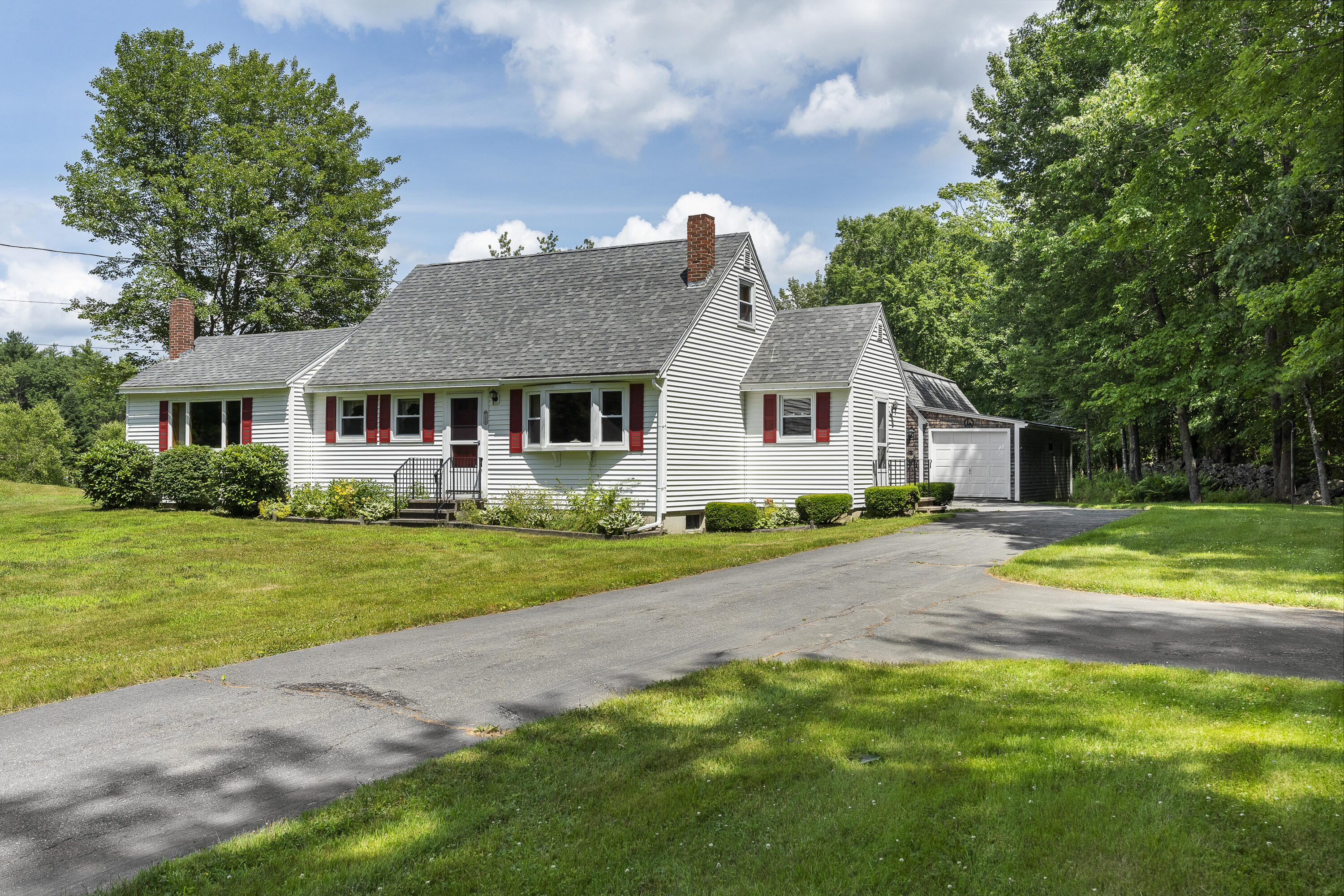 125 Ridge Road Newcastle, ME 04553 - Photo 11 of 58 11-125 Ridge Rd, Newcastle, ME-TP
