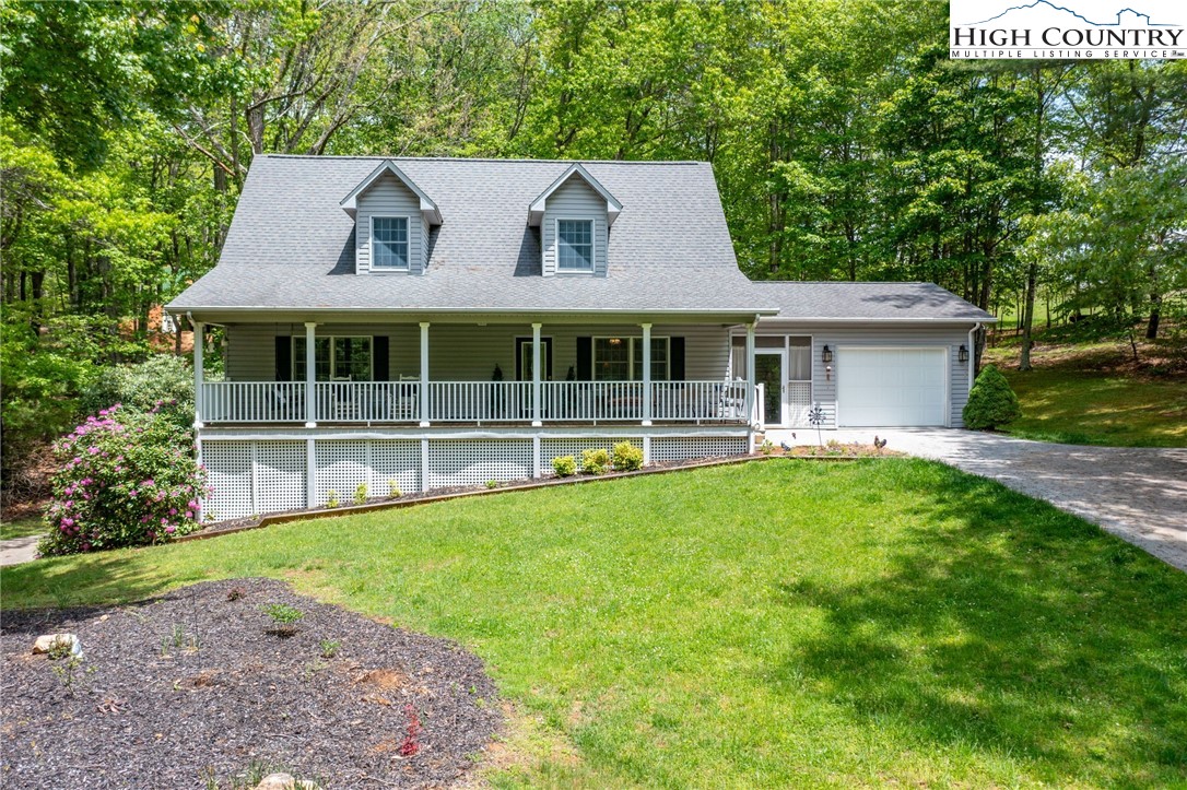 866 Rivers Edge Road Sparta, NC 28675 - Photo 1 of 50 Gallery Image 1