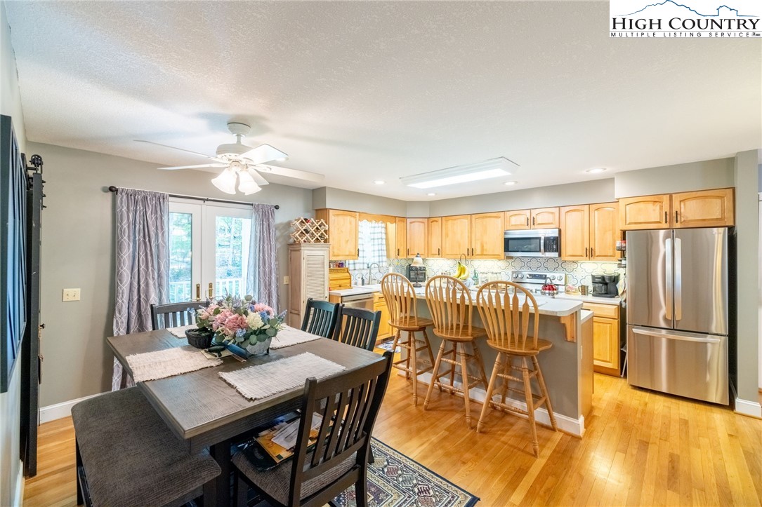 866 Rivers Edge Road Sparta, NC 28675 - Photo 15 of 50 Gallery Image 15