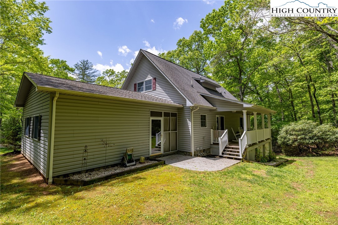 866 Rivers Edge Road Sparta, NC 28675 - Photo 35 of 50 Gallery Image 35