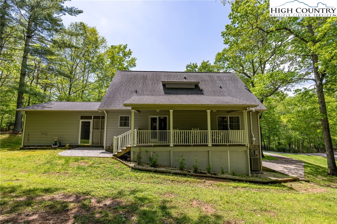 866 Rivers Edge Road Sparta, NC 28675 - Photo 36 of 50 Gallery Image 36