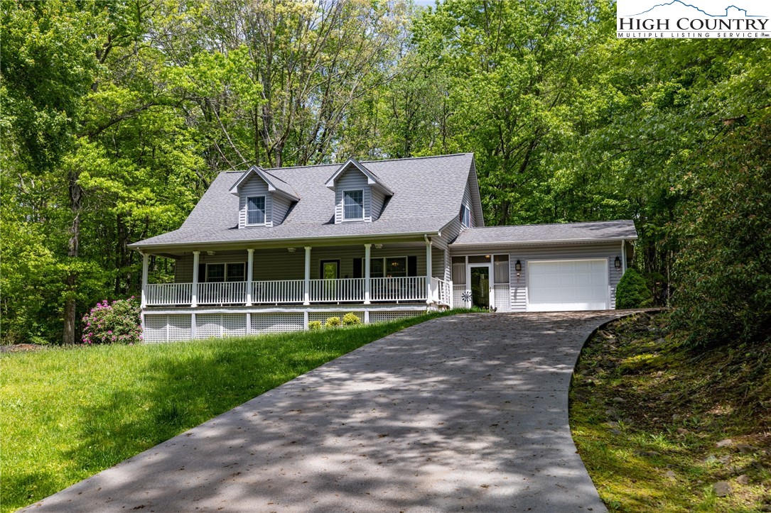 866 Rivers Edge Road Sparta, NC 28675 - Photo 4 of 50 Gallery Image 4