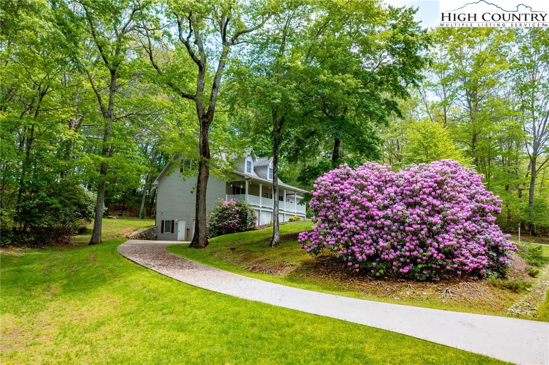 866 Rivers Edge Road Sparta, NC 28675 - Photo 5 of 50 Gallery Image 5