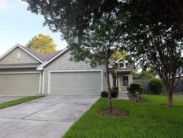 $290,000 | 7 Marywood Drive, Conroe, TX 77384