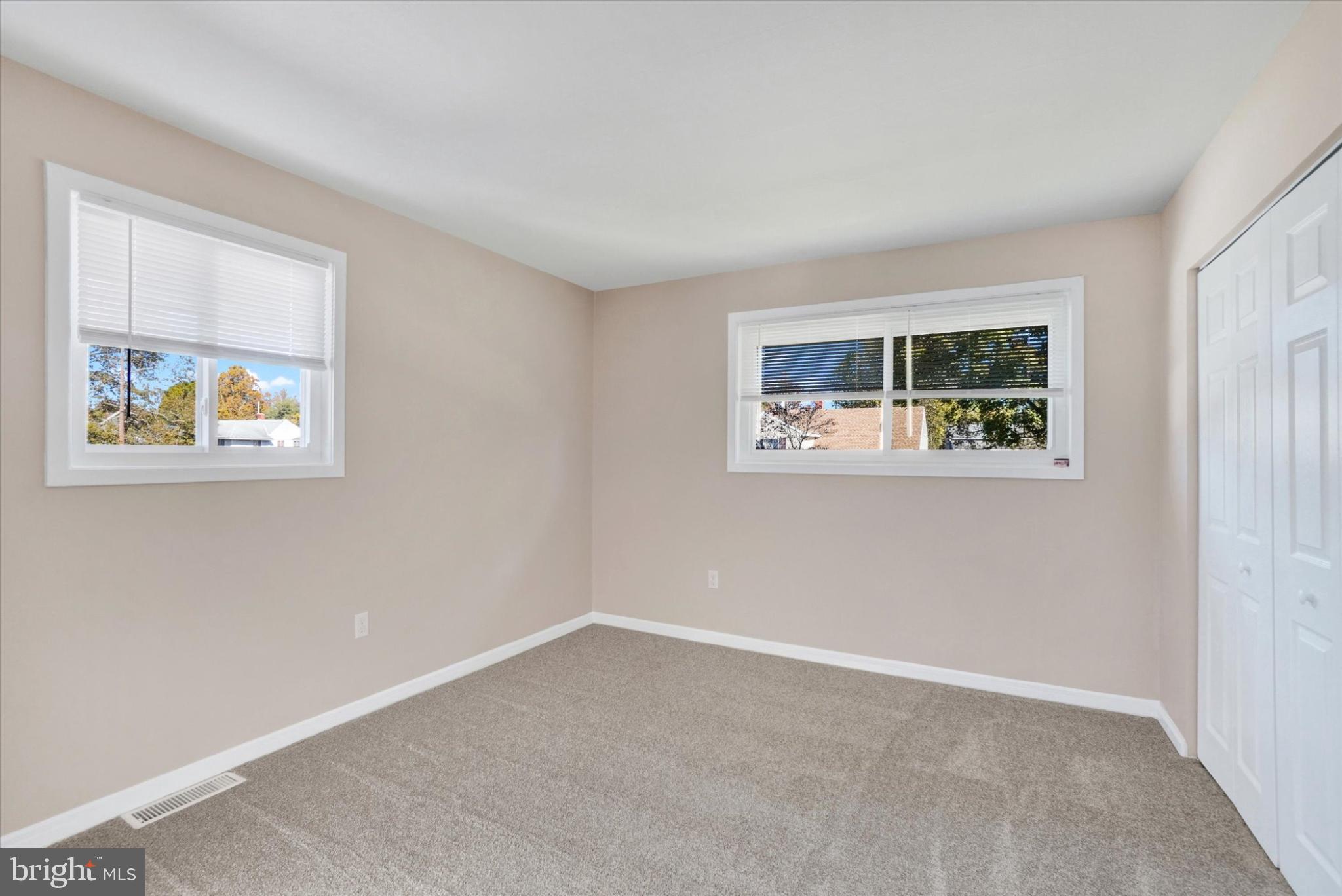 1212 Livingstone Road York, PA 17404 - Photo 12 of 24 a view of an empty room with a window