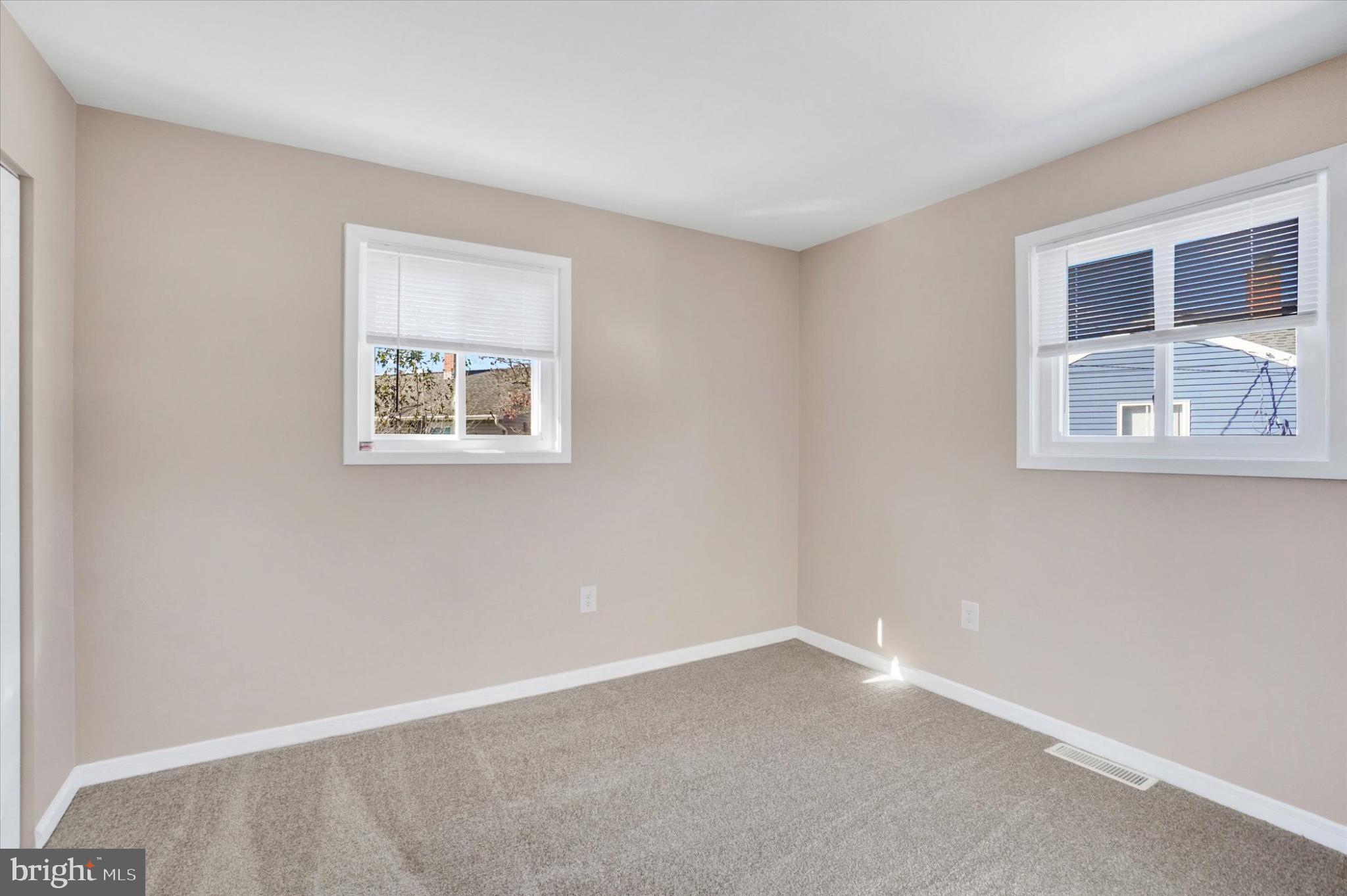 1212 Livingstone Road York, PA 17404 - Photo 14 of 24 an empty room with a window