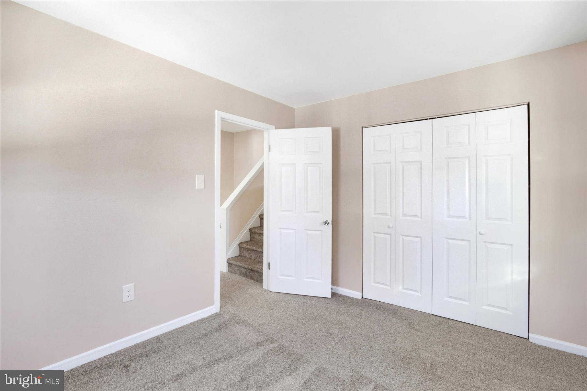 1212 Livingstone Road York, PA 17404 - Photo 15 of 24 an empty room with a hallway