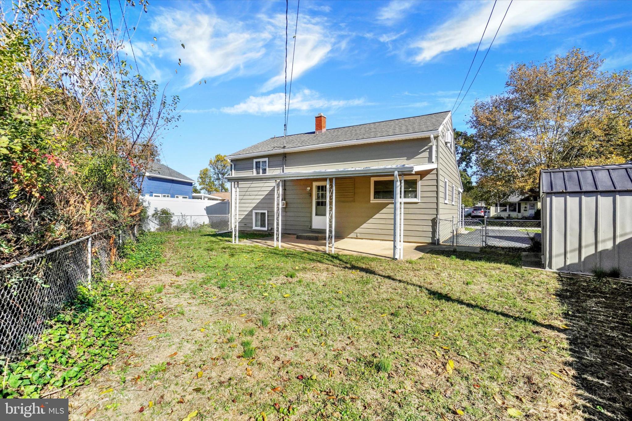 1212 Livingstone Road York, PA 17404 - Photo 23 of 24 a view of a house with a yard