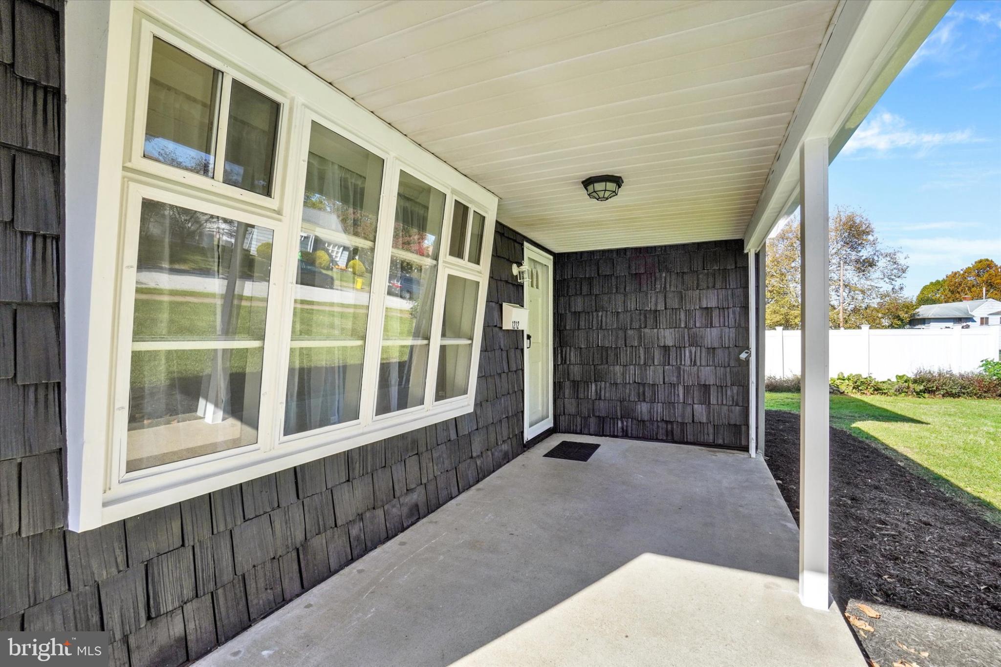 1212 Livingstone Road York, PA 17404 - Photo 24 of 24 a front view of a house with a yard