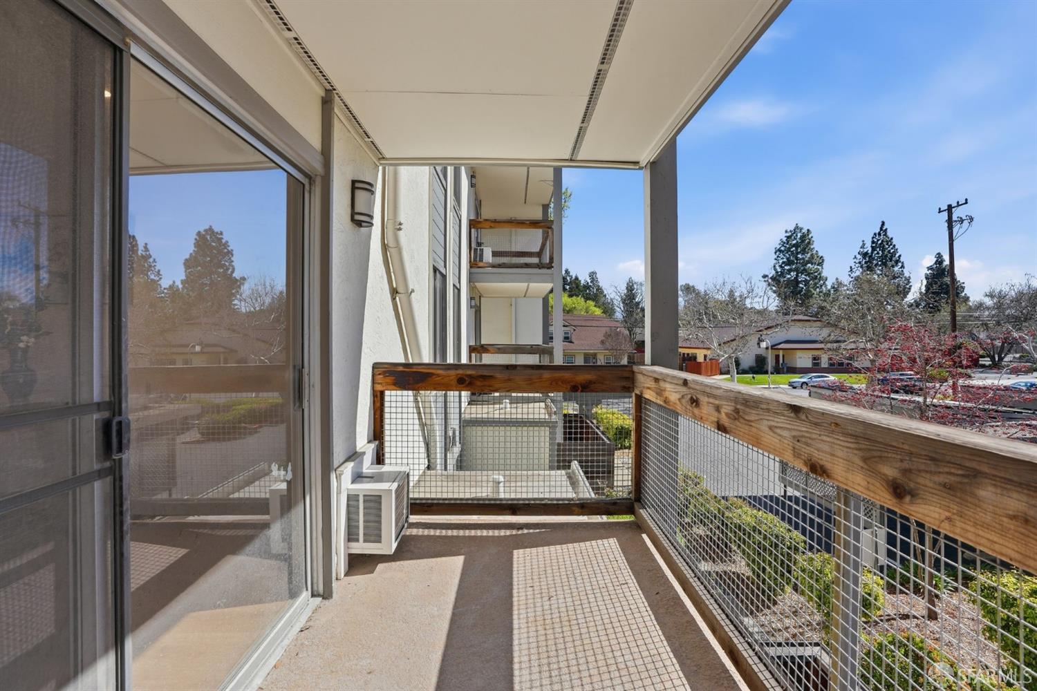 4081 Clayton Road, Unit 235 Concord, CA 94521 - Photo 19 of 27 a view of living room with a large window