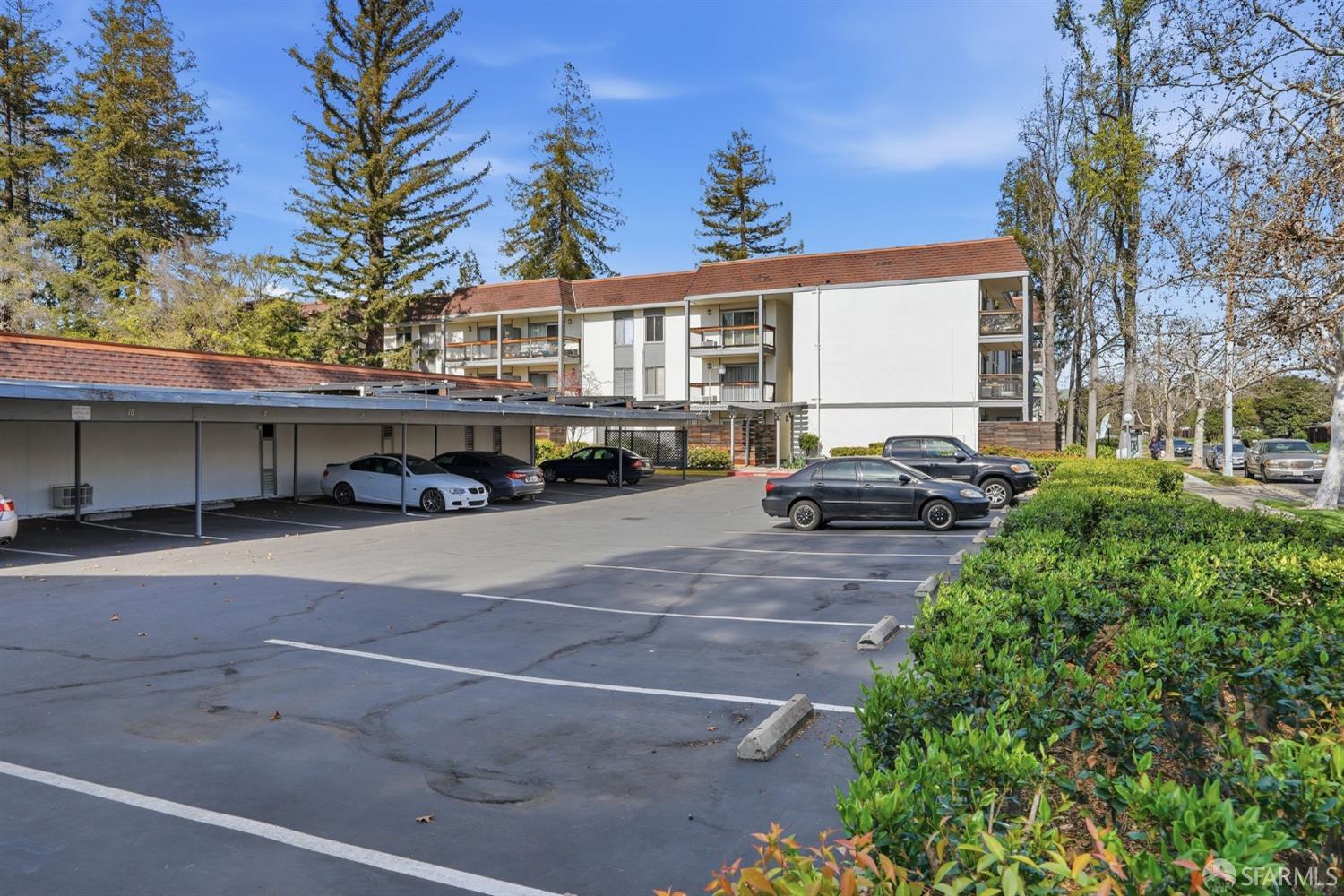 4081 Clayton Road, Unit 235 Concord, CA 94521 - Photo 24 of 27 a building view