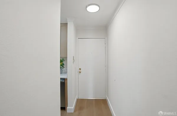 a view of bathroom with a sink