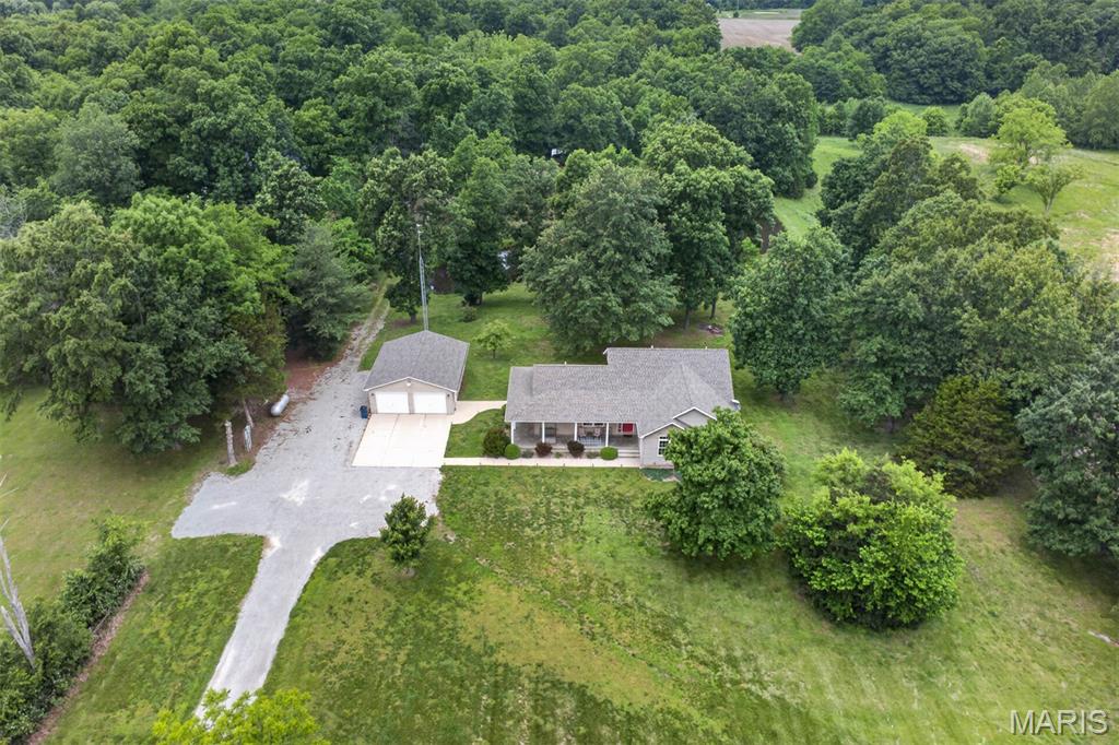 588 Deerfield Road Walnut Hill, IL 62893 - Photo 42 of 46