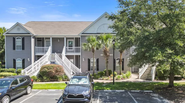 $184,900 | 1141 Peace Pipe Place, Unit 102, Myrtle Beach, SC 29579
