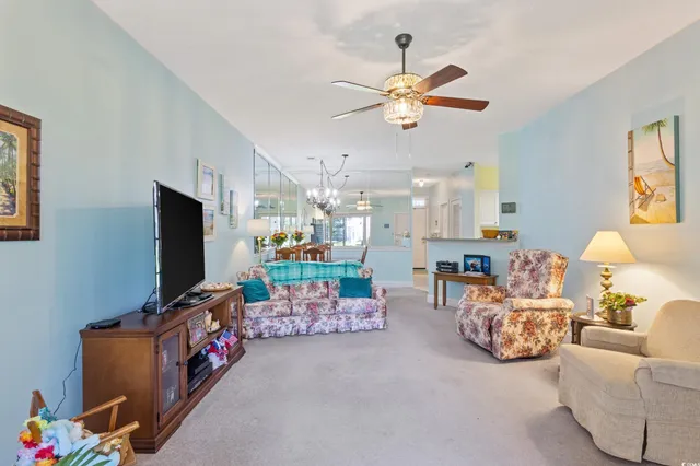 $209,900 | 1141 Peace Pipe Place, Unit 102, Myrtle Beach, SC 29579