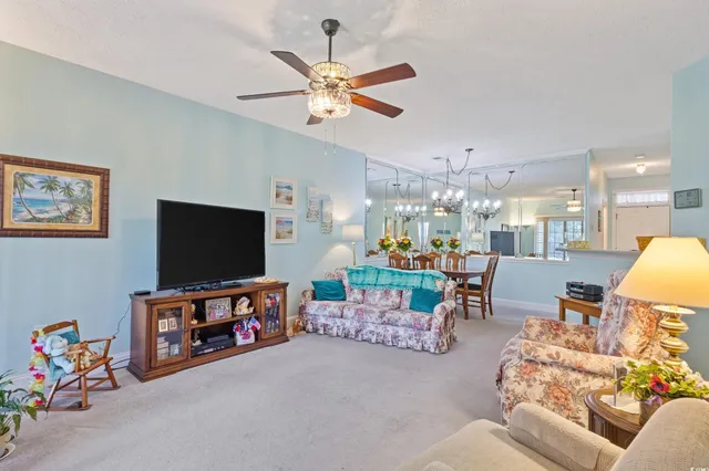 $209,900 | 1141 Peace Pipe Place, Unit 102, Myrtle Beach, SC 29579