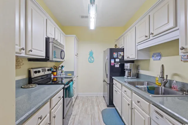 $209,900 | 1141 Peace Pipe Place, Unit 102, Myrtle Beach, SC 29579