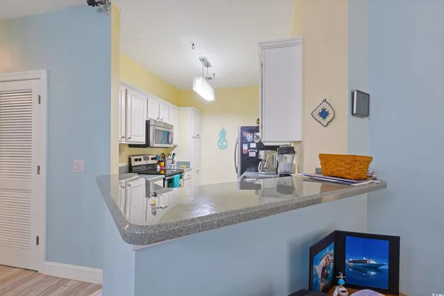 $209,900 | 1141 Peace Pipe Place, Unit 102, Myrtle Beach, SC 29579
