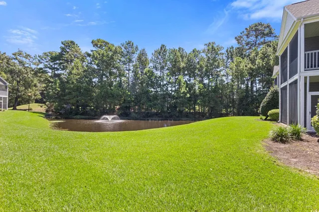 $209,900 | 1141 Peace Pipe Place, Unit 102, Myrtle Beach, SC 29579