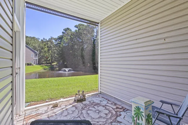 $209,900 | 1141 Peace Pipe Place, Unit 102, Myrtle Beach, SC 29579