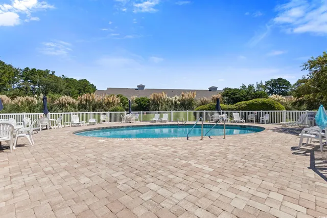 $209,900 | 1141 Peace Pipe Place, Unit 102, Myrtle Beach, SC 29579