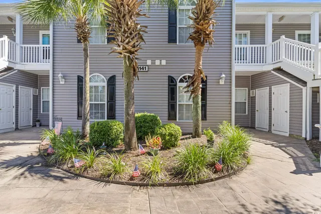 $209,900 | 1141 Peace Pipe Place, Unit 102, Myrtle Beach, SC 29579