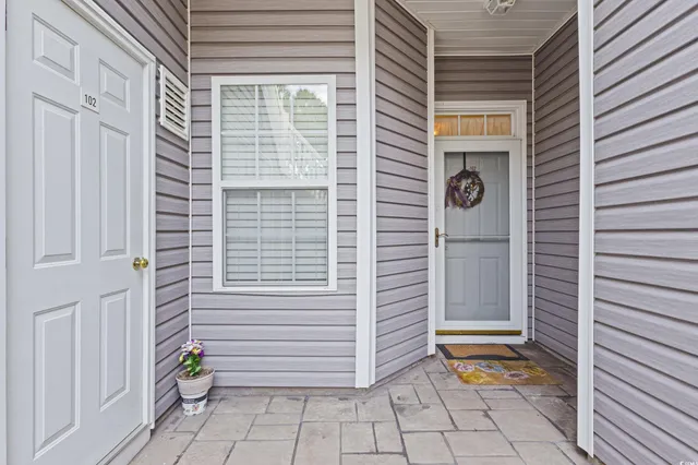 $209,900 | 1141 Peace Pipe Place, Unit 102, Myrtle Beach, SC 29579