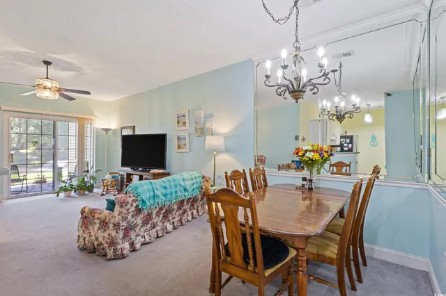 $209,900 | 1141 Peace Pipe Place, Unit 102, Myrtle Beach, SC 29579